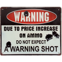 Man Cave bordjes 20 x 25 cm